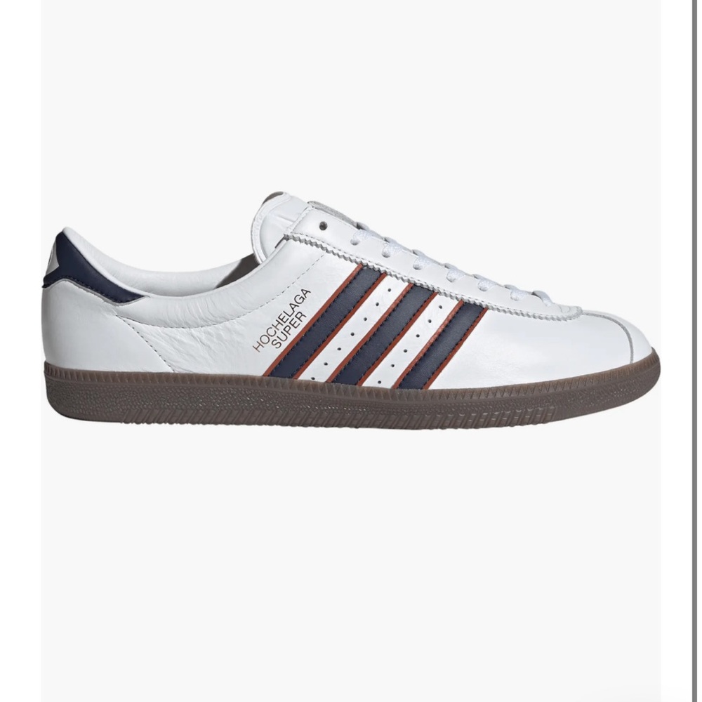 Adidas Spezial Hochelaga Sneaker